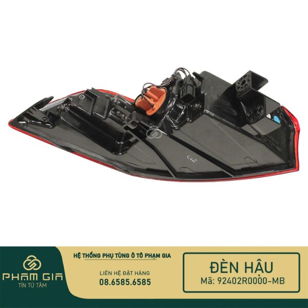 DEN HAU 92402R0000-MB