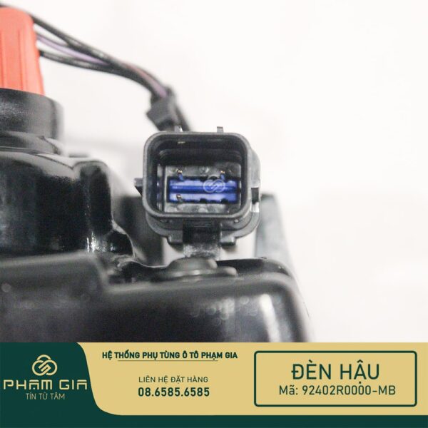 DEN HAU 92402R0000-MB
