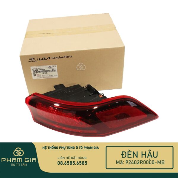 DEN HAU 92402R0000-MB