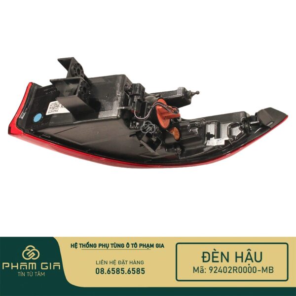 DEN HAU 92402R0000-MB