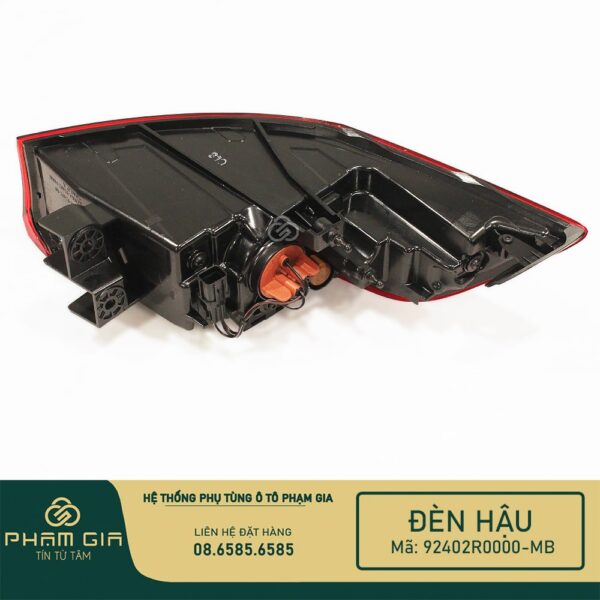 DEN HAU 92402R0000-MB