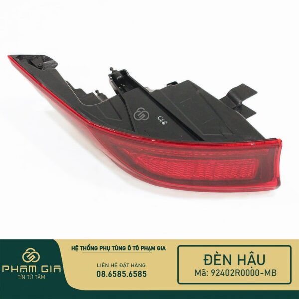 DEN HAU 92402R0000-MB