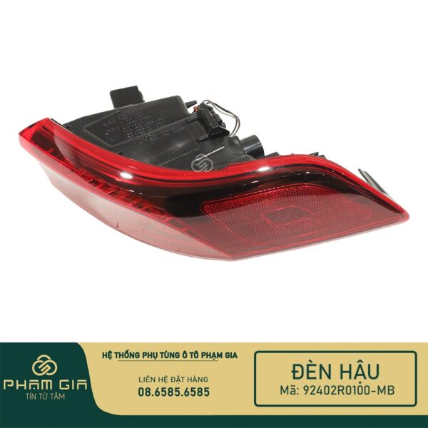 DEN HAU 92402R0100-MB