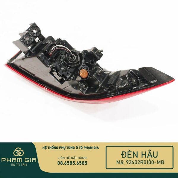 DEN HAU 92402R0100-MB