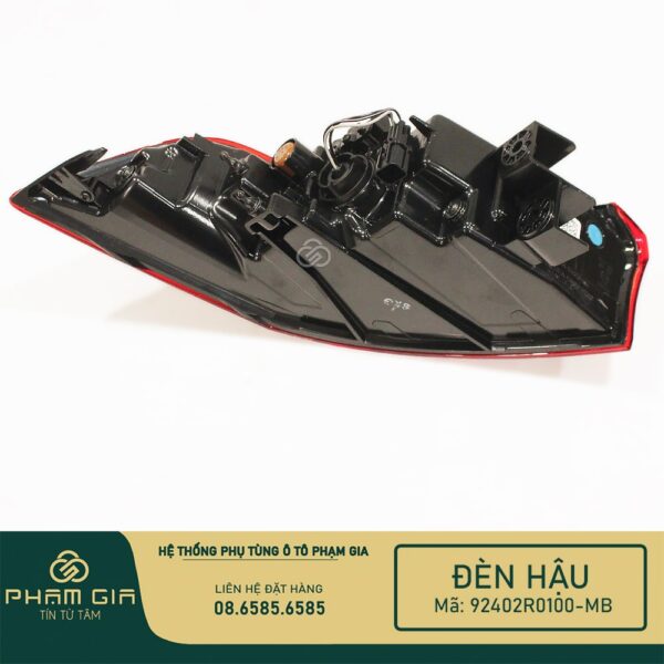 DEN HAU 92402R0100-MB