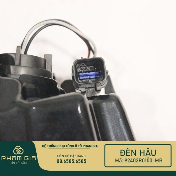 DEN HAU 92402R0100-MB