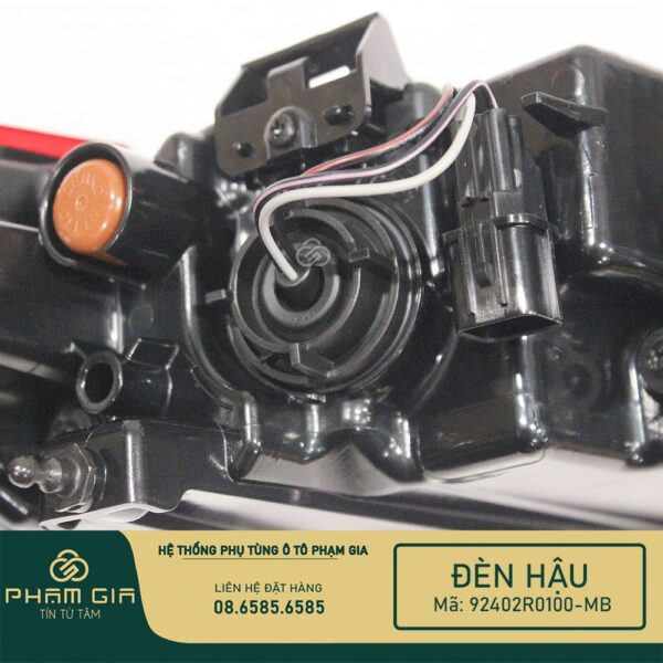 DEN HAU 92402R0100-MB