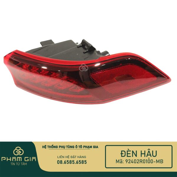 DEN HAU 92402R0100-MB