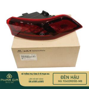 DEN HAU 92402R0100-MB
