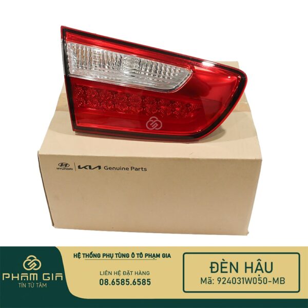 DEN HAU 924031W050-MB