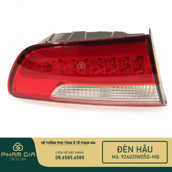 DEN HAU 924031W050-MB
