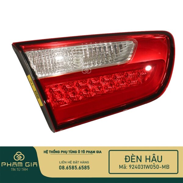 DEN HAU 924031W050-MB