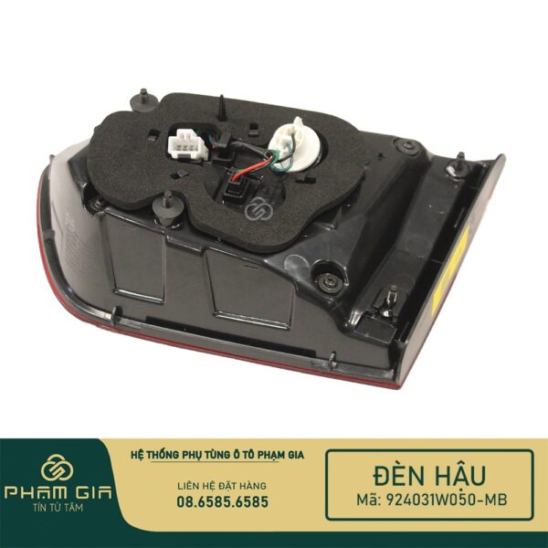 DEN HAU 924031W050-MB