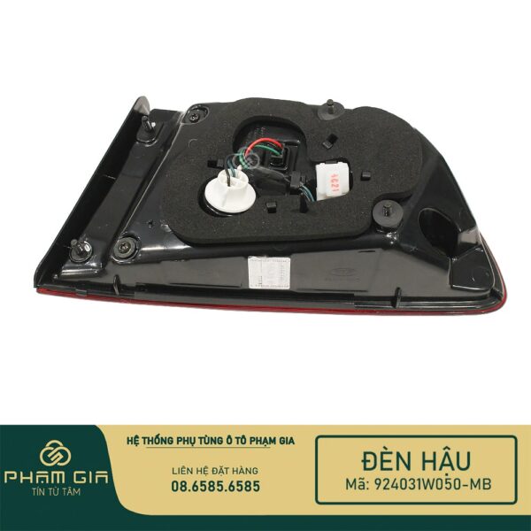 DEN HAU 924031W050-MB