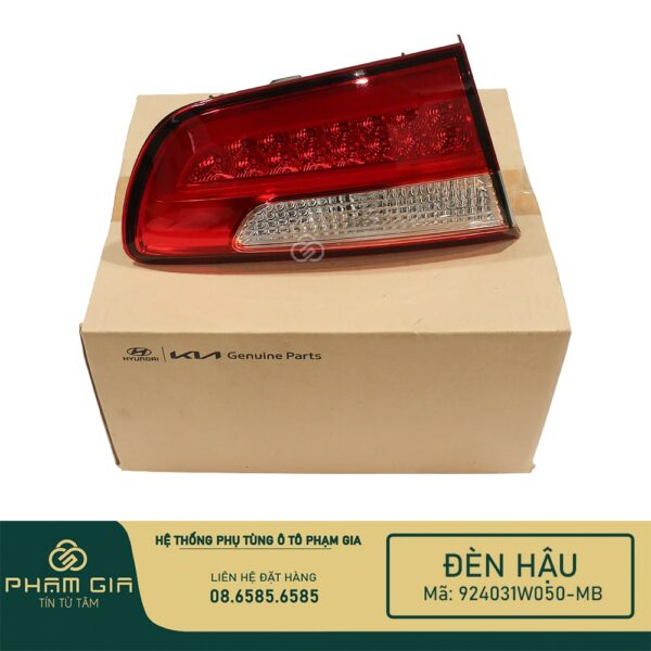 DEN HAU 924031W050-MB