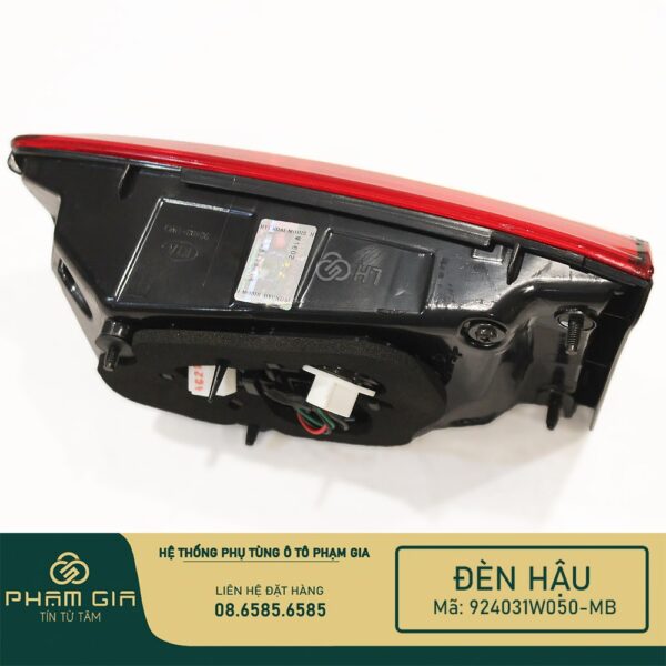 DEN HAU 924031W050-MB