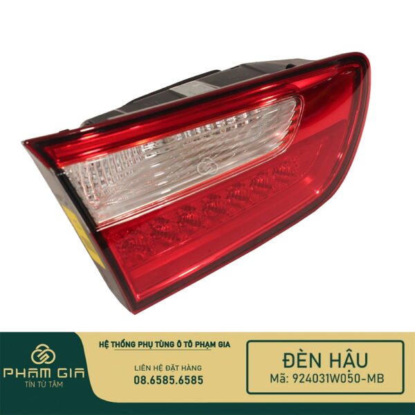 DEN HAU 924031W050-MB