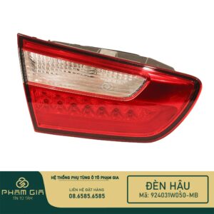 DEN HAU 924031W050-MB