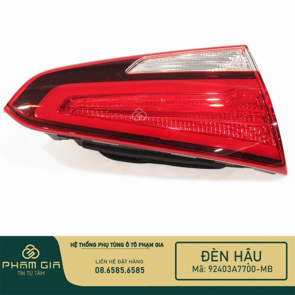 DEN HAU 92403A7700-MB
