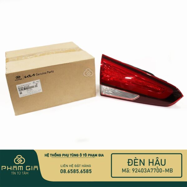 DEN HAU 92403A7700-MB