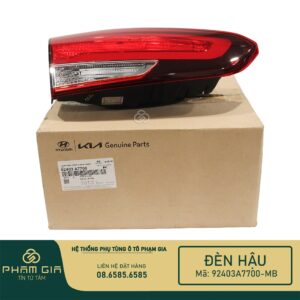 DEN HAU 92403A7700-MB