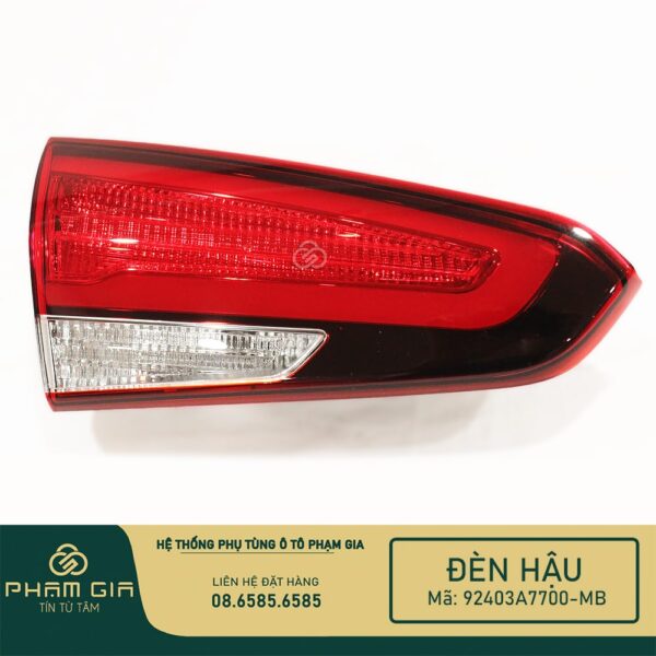 DEN HAU 92403A7700-MB
