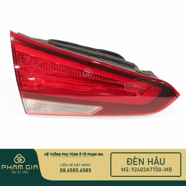 DEN HAU 92403A7700-MB