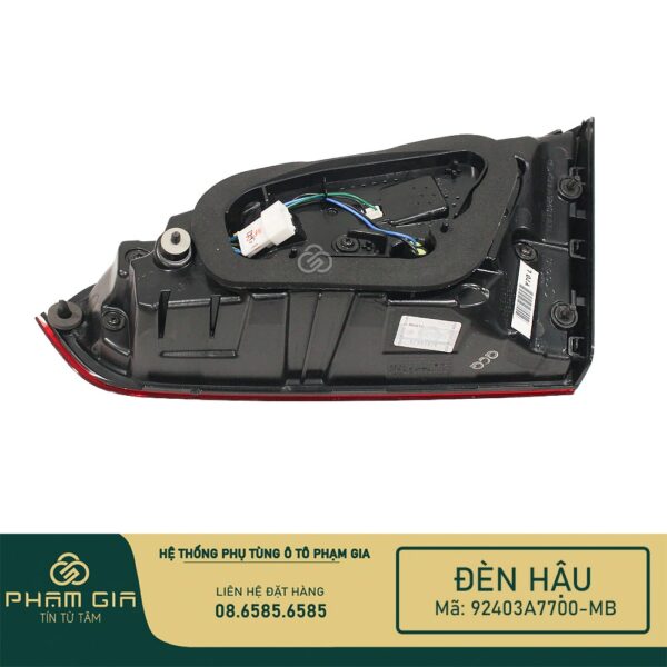 DEN HAU 92403A7700-MB