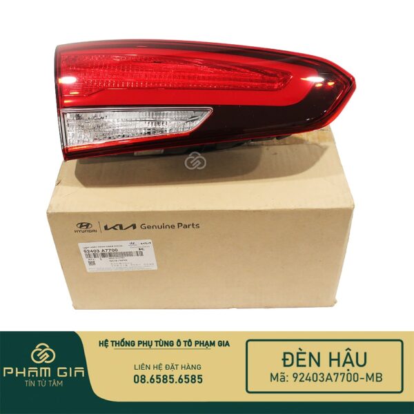 DEN HAU 92403A7700-MB