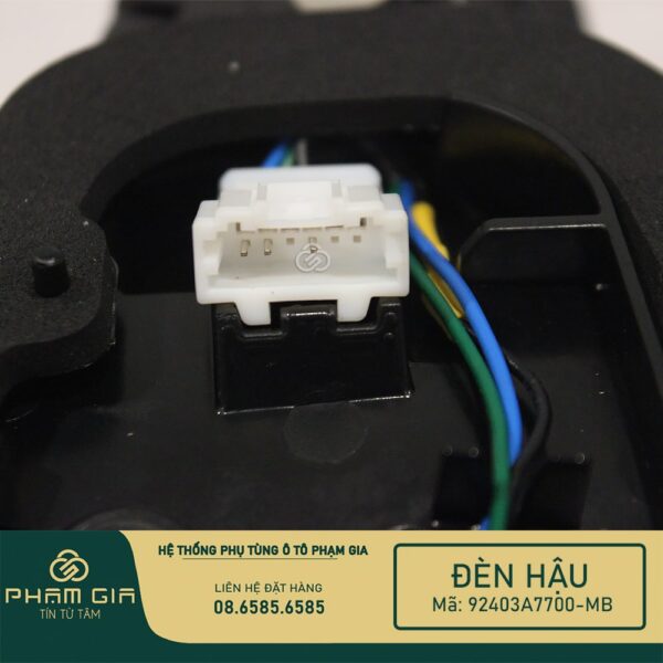 DEN HAU 92403A7700-MB