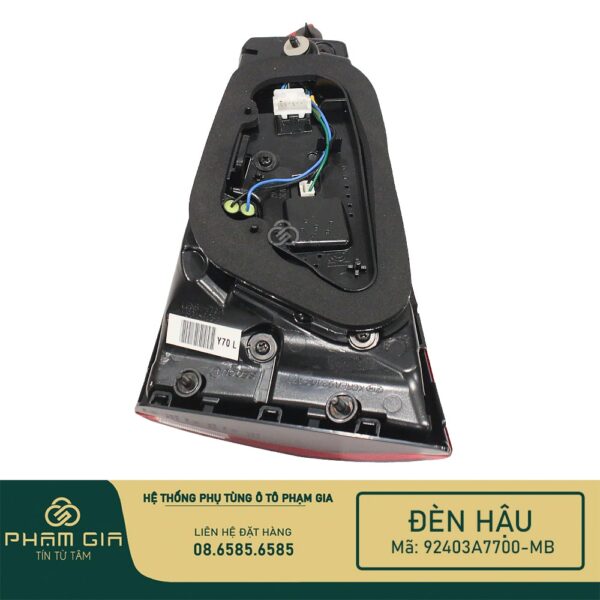 DEN HAU 92403A7700-MB
