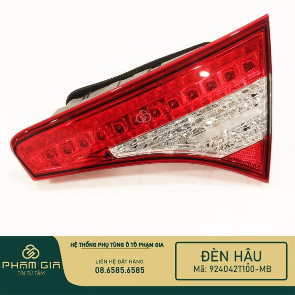 DEN HAU 924042T100-MB