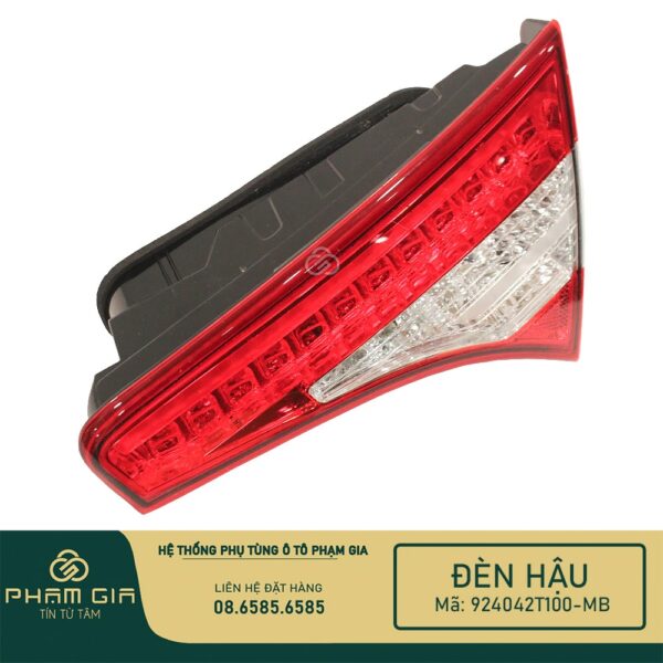 DEN HAU 924042T100-MB