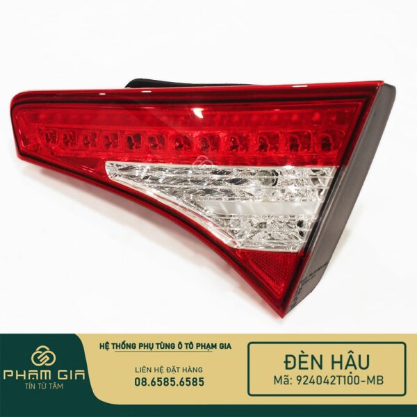 DEN HAU 924042T100-MB