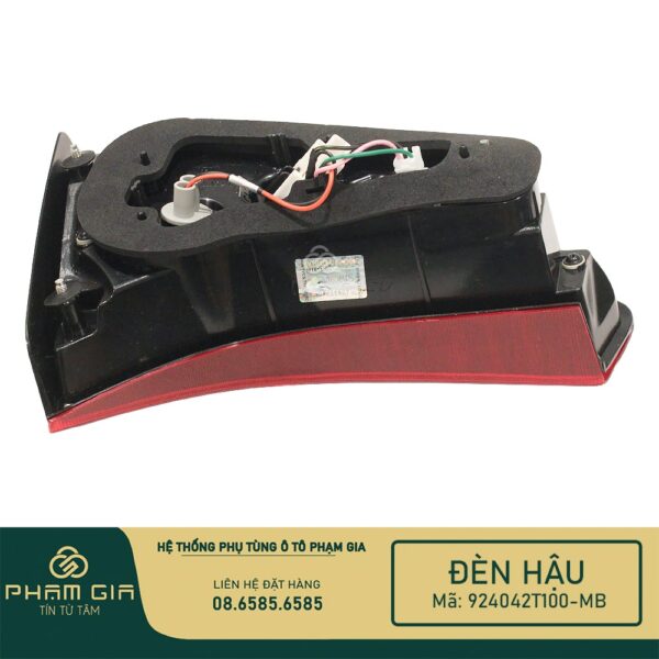 DEN HAU 924042T100-MB