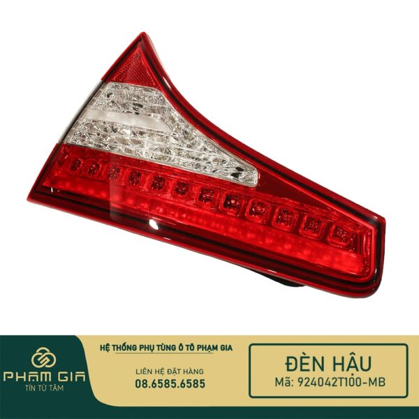 DEN HAU 924042T100-MB