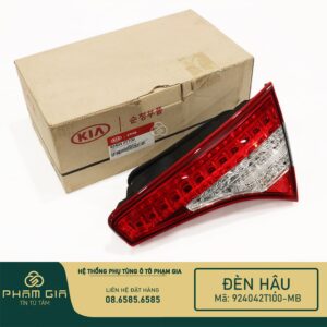 DEN HAU 924042T100-MB