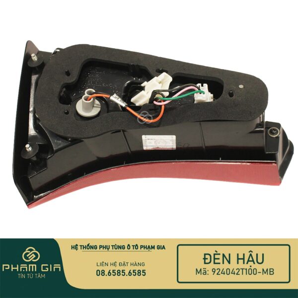 DEN HAU 924042T100-MB