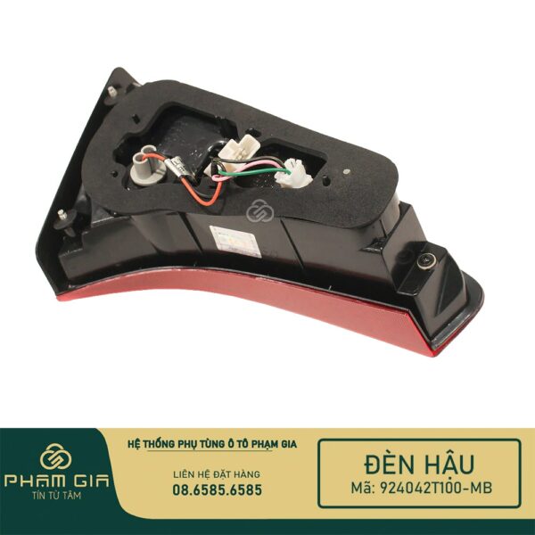 DEN HAU 924042T100-MB