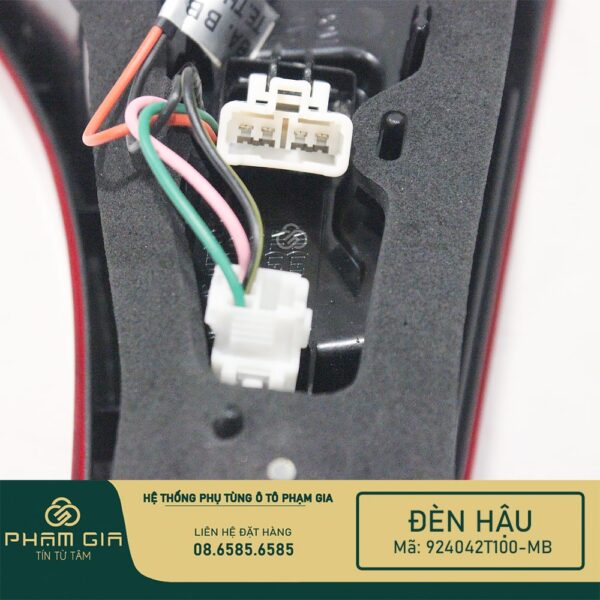 DEN HAU 924042T100-MB