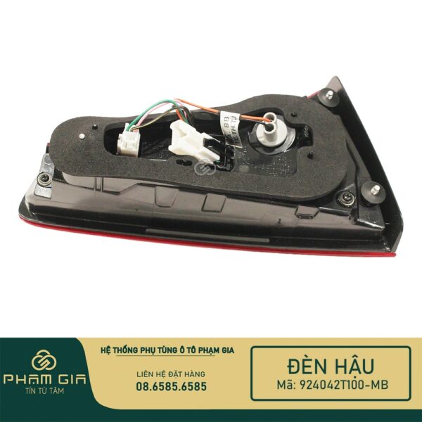 DEN HAU 924042T100-MB