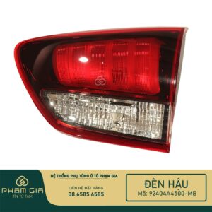 DEN HAU 92404A4500-MB