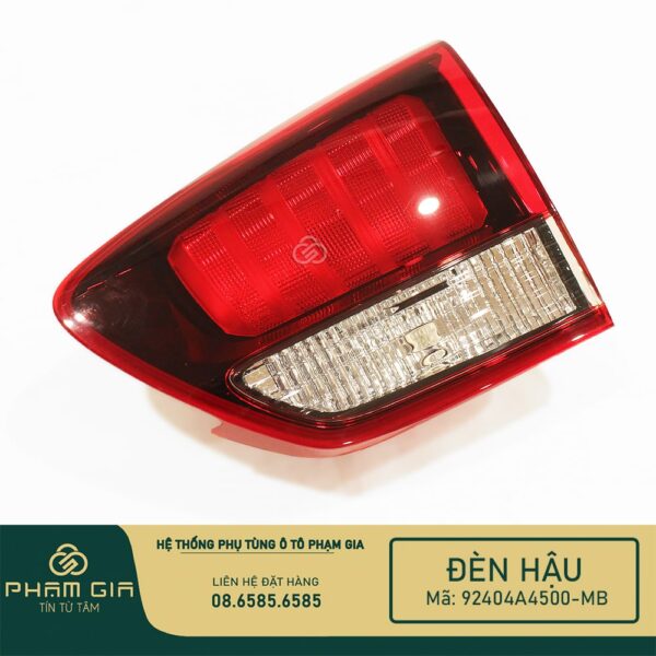 DEN HAU 92404A4500-MB