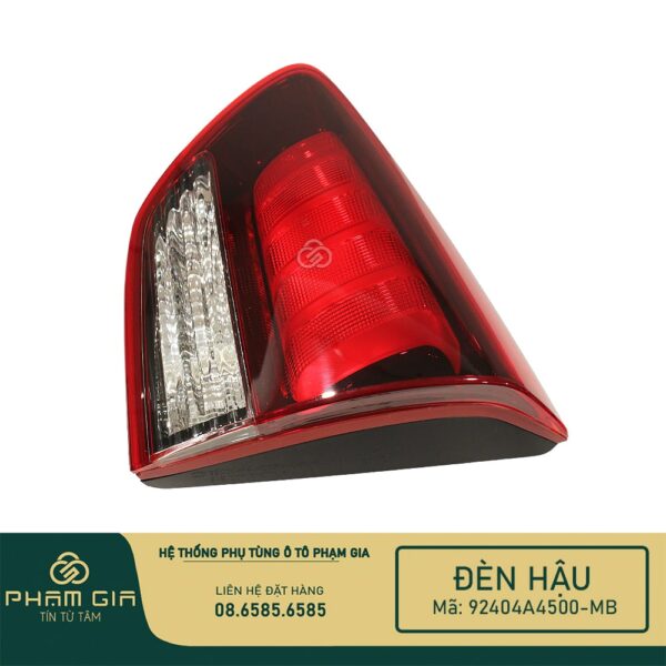 DEN HAU 92404A4500-MB