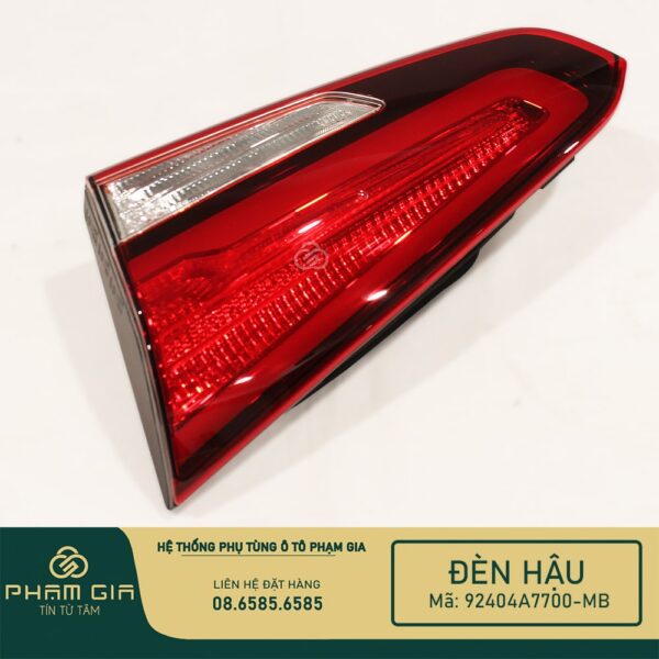 DEN HAU 92404A7700-MB