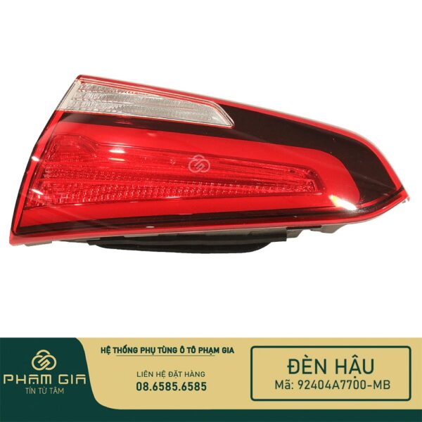 DEN HAU 92404A7700-MB
