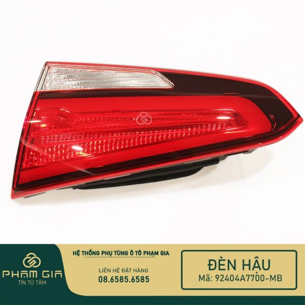 DEN HAU 92404A7700-MB