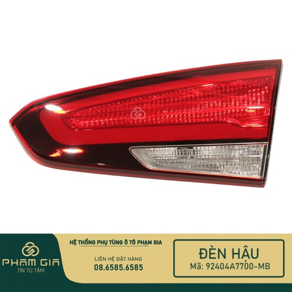 DEN HAU 92404A7700-MB