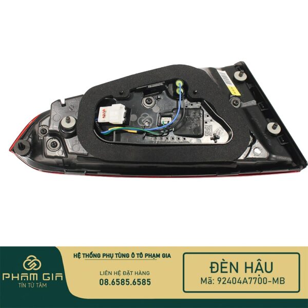 DEN HAU 92404A7700-MB