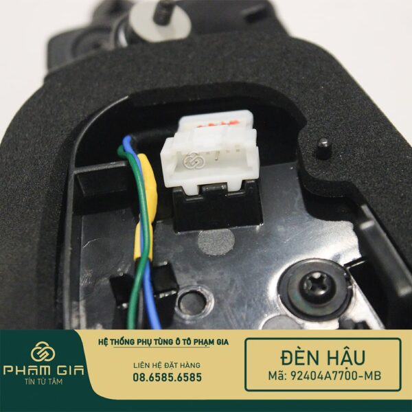 DEN HAU 92404A7700-MB